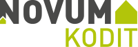 Novum Kodit Logo